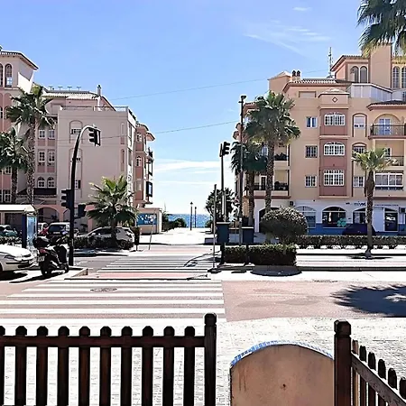 Apartamento Canada Del Barco En El Penoncillo Costa *