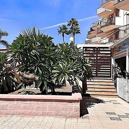 Apartamento Canada Del Barco En El Penoncillo Costa Torrox