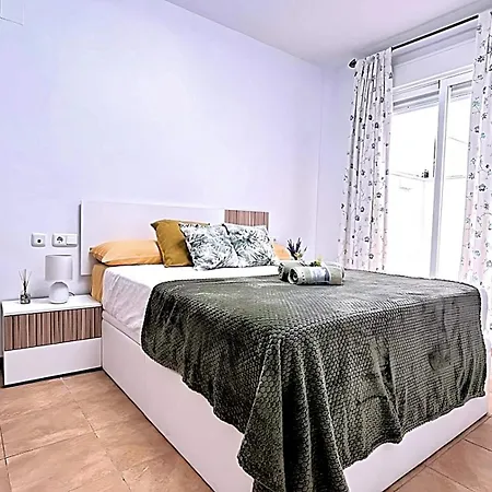 Apartamento Canada Del Barco En El Penoncillo Costa