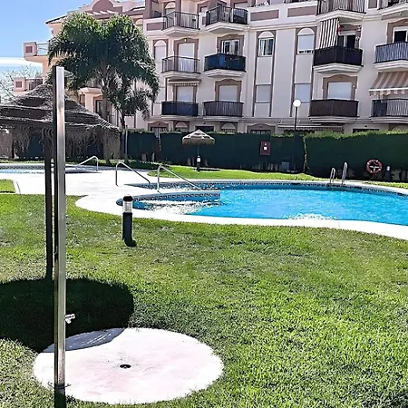 Apartamento Canada Del Barco En El Penoncillo Costa